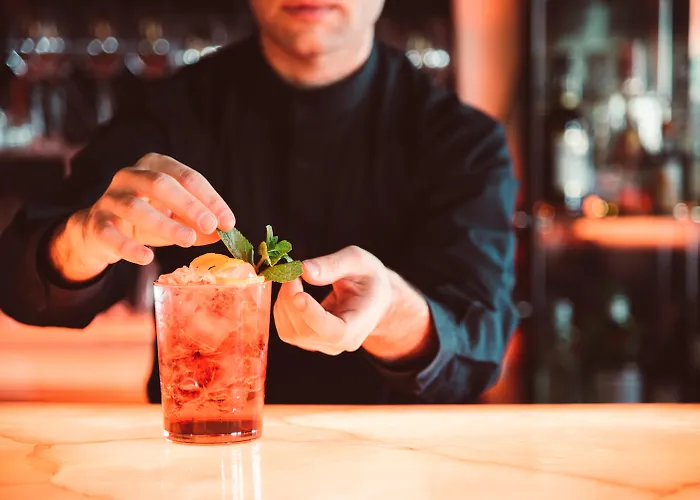 Hotel di classe a Napoli