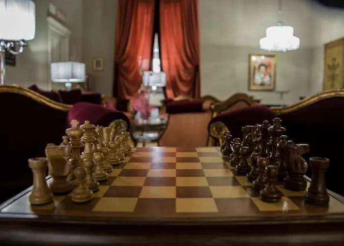 I Migliori Hotels a Lucca