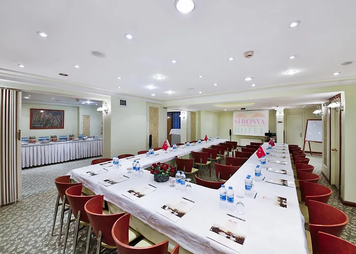 Best Budget Hotels in Istanbul Under $100
