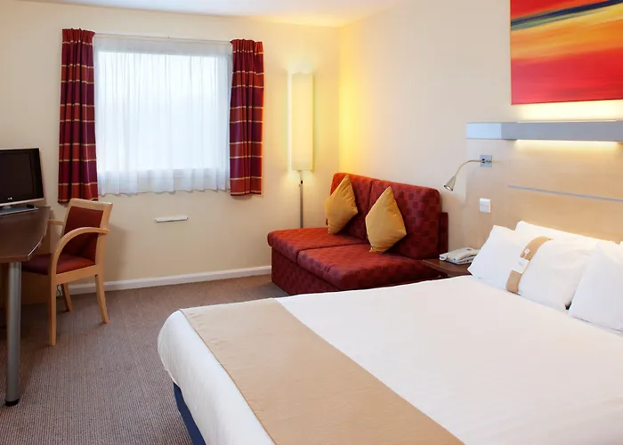Top Cardiff Airport Hotels with Parking