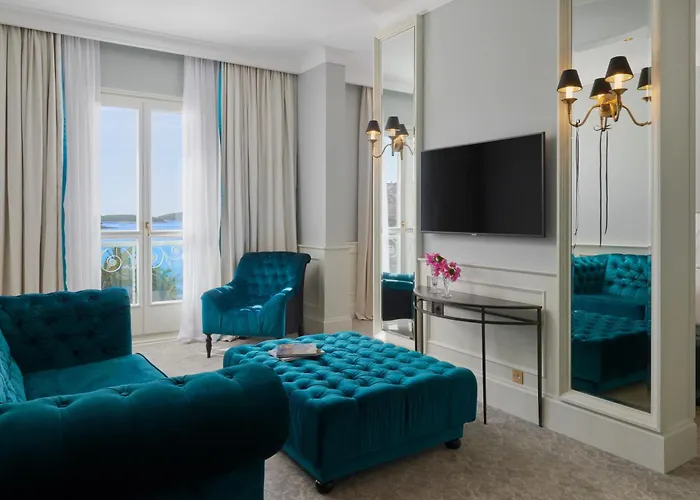 Mejores Alojamientos en Hvar