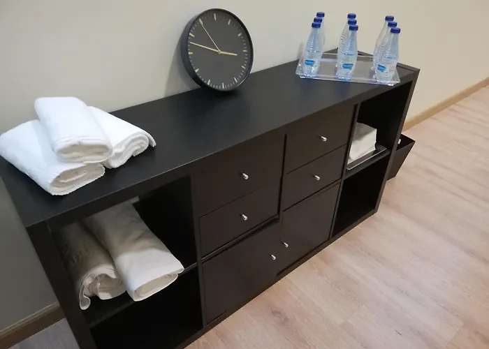 Los Mejores Hoteles Económicos en Oviedo