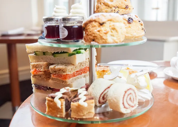 Best Hotels Near Lighthouse Theatre in Poole