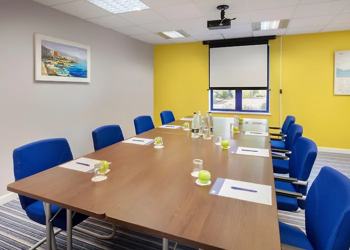 Top Hotels near Hamworthy Poole for Seaside Bliss