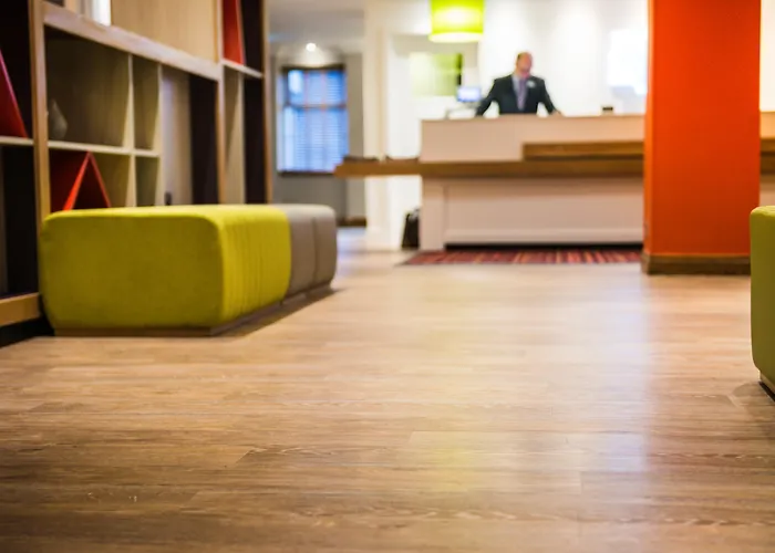 Best Hotels Near Shrewsbury City Centre