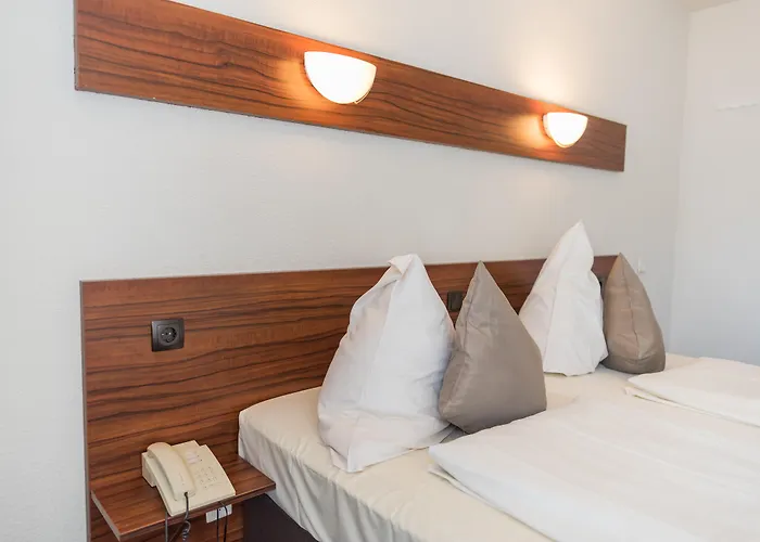 Bestes Hotel Soest am Wall für unvergessliche Momente