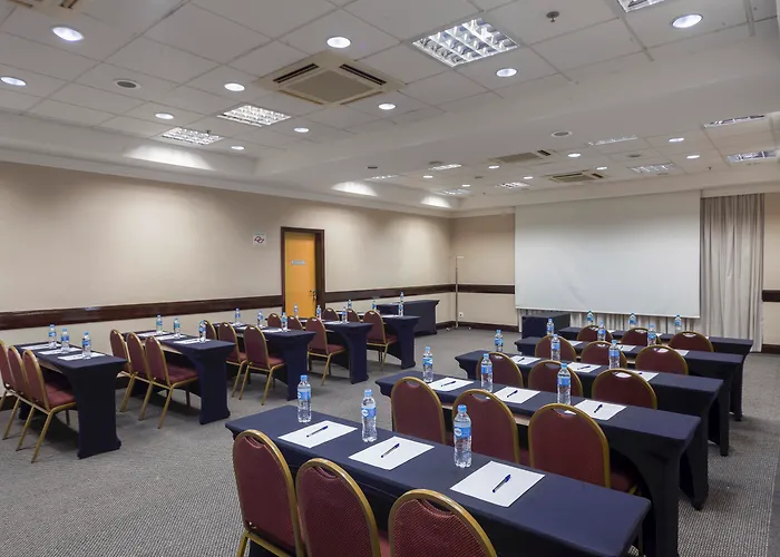 Melhor Hotel em Sorocaba com Telefone Direto