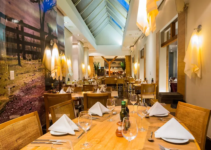 Melhores diárias de hotel em Gramado para sua estadia