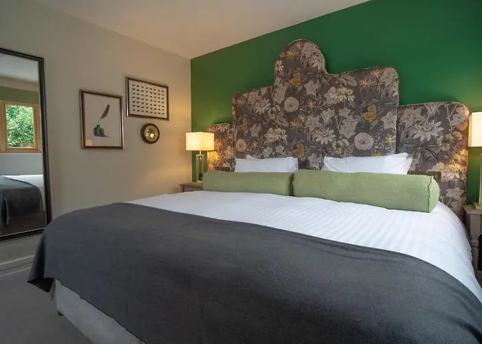 Premier Hotels in Stratford-upon-Avon by Shearings