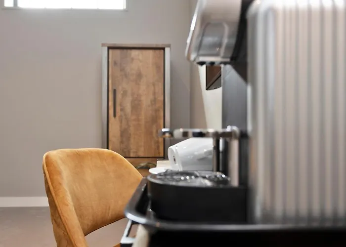 Hellevoetsluis Hotels