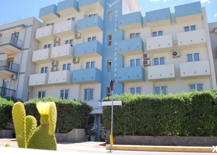 Alloggi top nella provincia di Bari