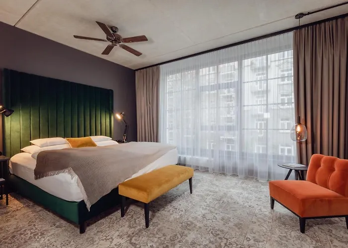 Erstklassige große Hotels Hamburg für unvergesslichen Aufenthalt