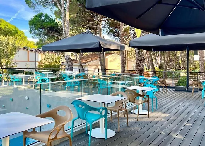 Migliori Hotel 3 Stelle a Lignano con Pensione Completa