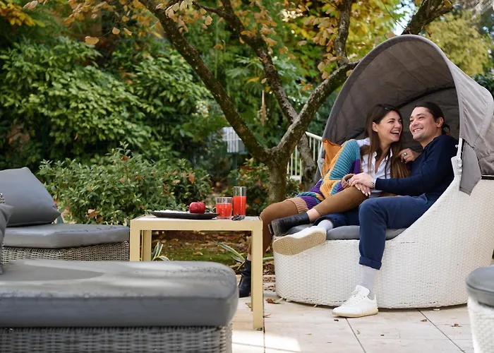 Migliore Hotel a Fiuggi con Prezzi Convenienti