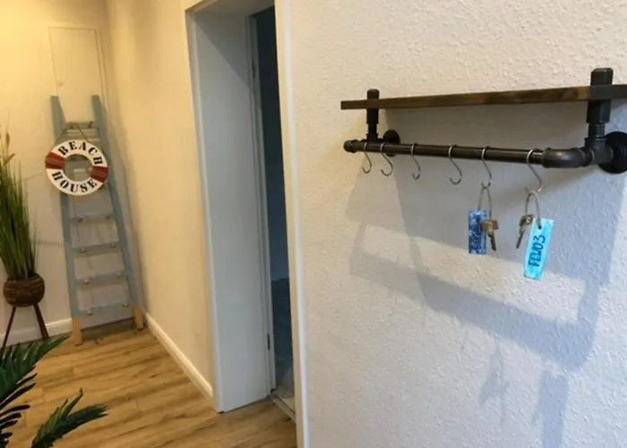 Top Hotels und Pensionen in Nortorf