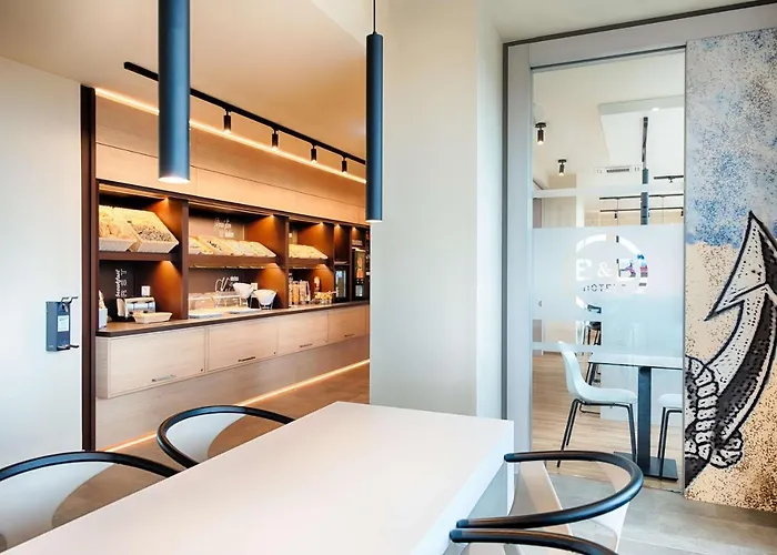 Beste Hotels & Pensionen in Emden zum Wohlfühlen