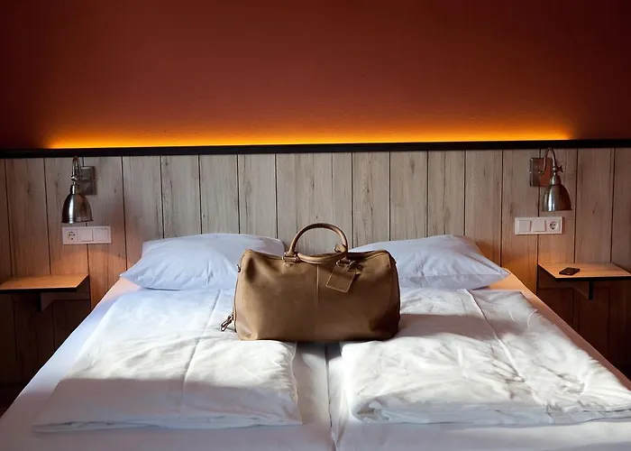 Top günstigen Hotels in Regensburg