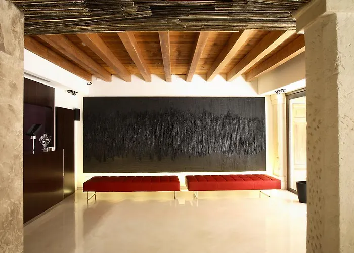 Miglior Hotel a Vicenza