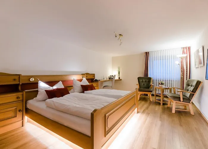 Erstklassige Schmallenberg Sauerland Hotels