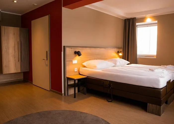 Traumhafte günstige Hotels in Rostock