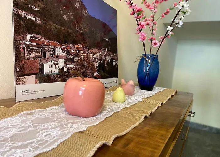 Sublime Hotel Cortina Ampezzo ad Ampezzo