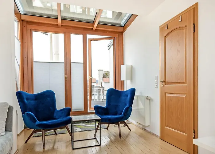 Erstklassige 4-Sterne-Hotels in Konstanz am Bodensee