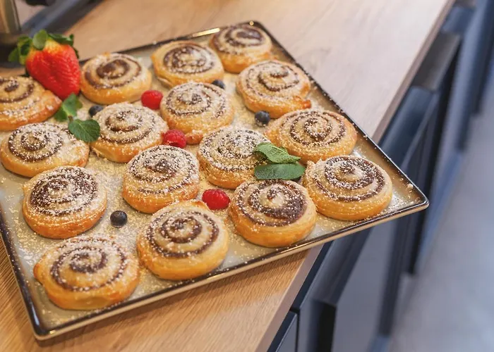 Bestens aufgehoben in Top-Hotels nah der Messe Essen