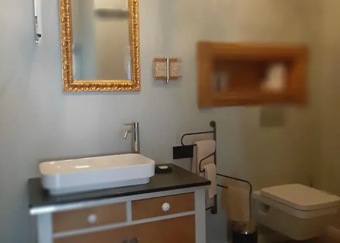 Erstklassige Hotels in Bad Freienwalde