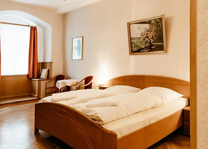 Beste Rothenburg ob der Tauber Hotels & Pauschalen