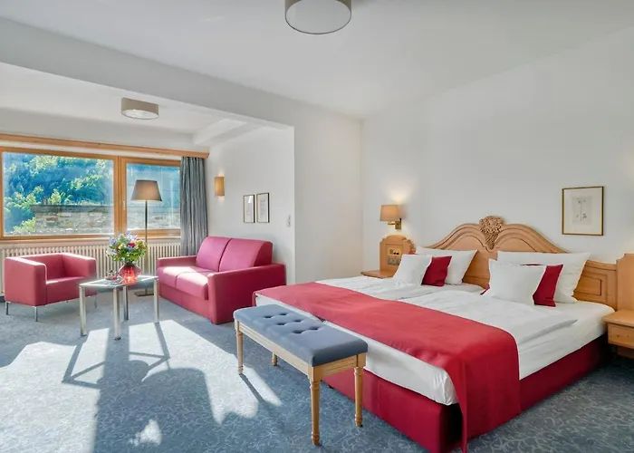 Beste Waldachtal Hotels für einen Traumurlaub