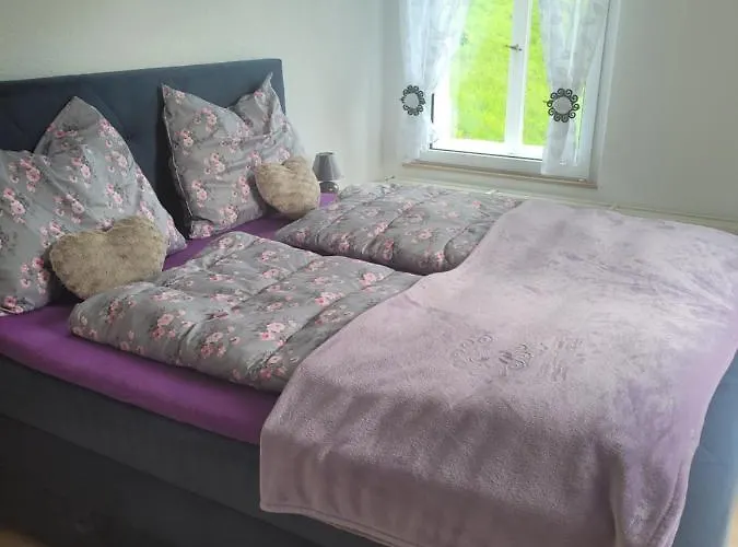 Unvergessliches Krimi-Abenteuer im Wildpark Hotel Bad Marienberg