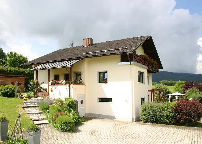 Top Hotels in der malerischen Stadt Schönberg