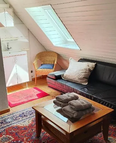 Beste Hotels in Borgholzhausen für jedes Budget