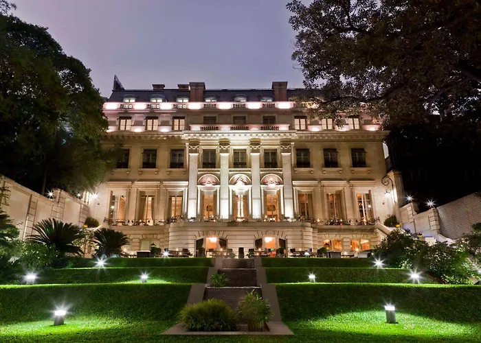 Explore Top Buenos Aires Accommodation Options for Every Traveler