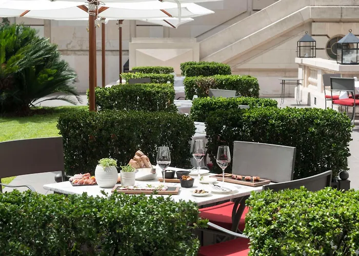 Explore Top Buenos Aires Accommodation Options for Every Traveler