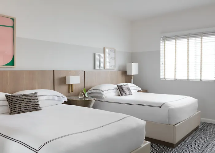 Miami Beach Florida Hotels