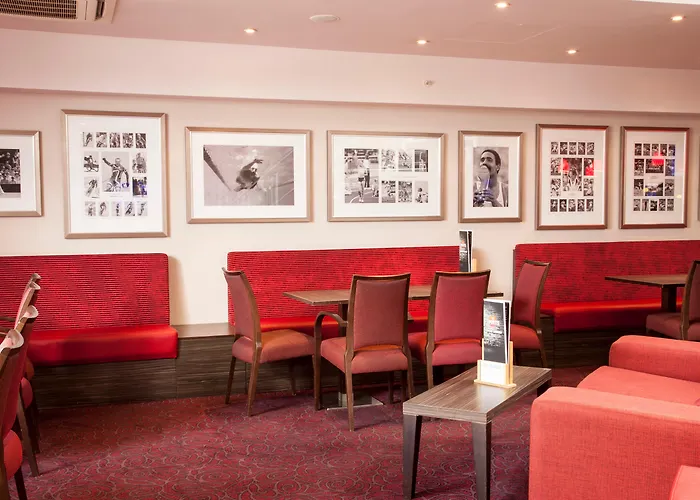 Best Offers for Hotels in Lincoln