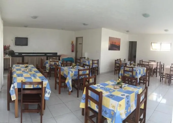 Melhores hotéis perto de shoppings em Juazeiro