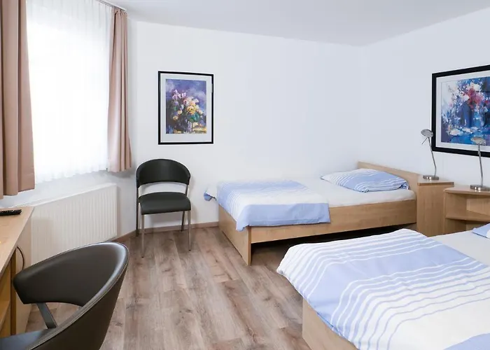 Beste Hotels in Heidenheim