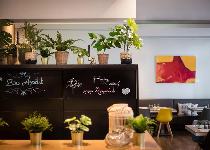 Exzellente Lindemann Hotels in besten Berliner Lagen