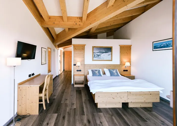 Miglior hotel a Vason per esperienze indimenticabili