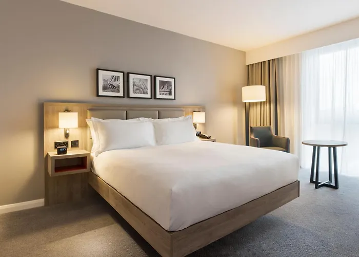 Best Manchester Airport Hotels with Holiday Parking