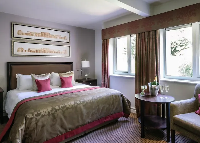 Best Bath Hotels Deals