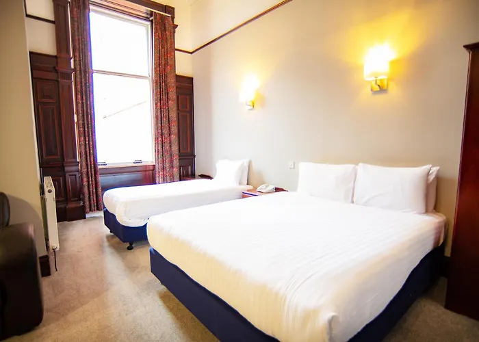 Best Hotels in Stonehaven