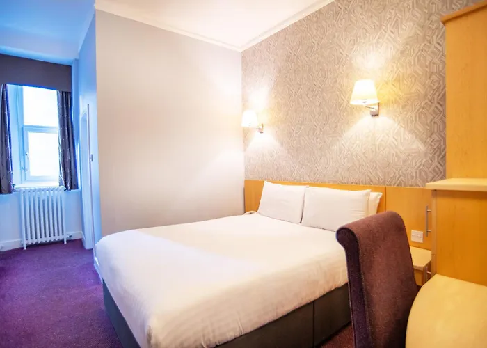 Best Hotels in Stonehaven