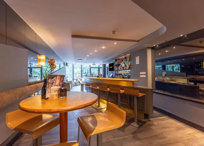 Tophotels in Wolfheze - Natuur en gastvrijheid