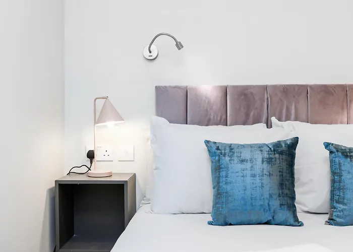 The Best Croydon Guest Houses for Your Stay in the UK