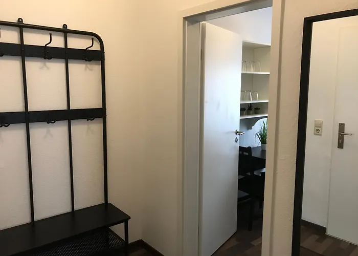 Beste Meerane Hotels für einen unvergesslichen Aufenthalt