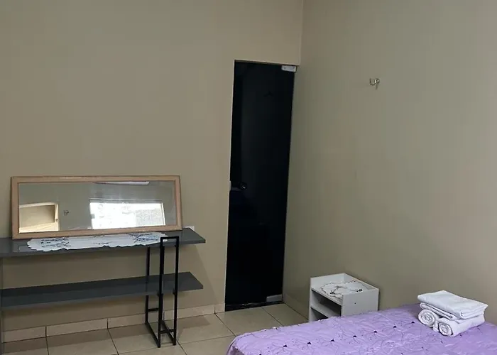 Hotel Sapucaia Bragança Pará