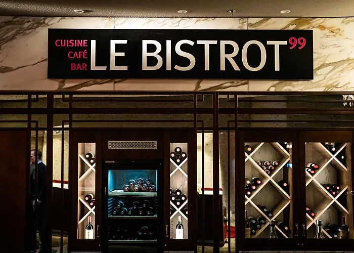 Where to Stay in Cologne